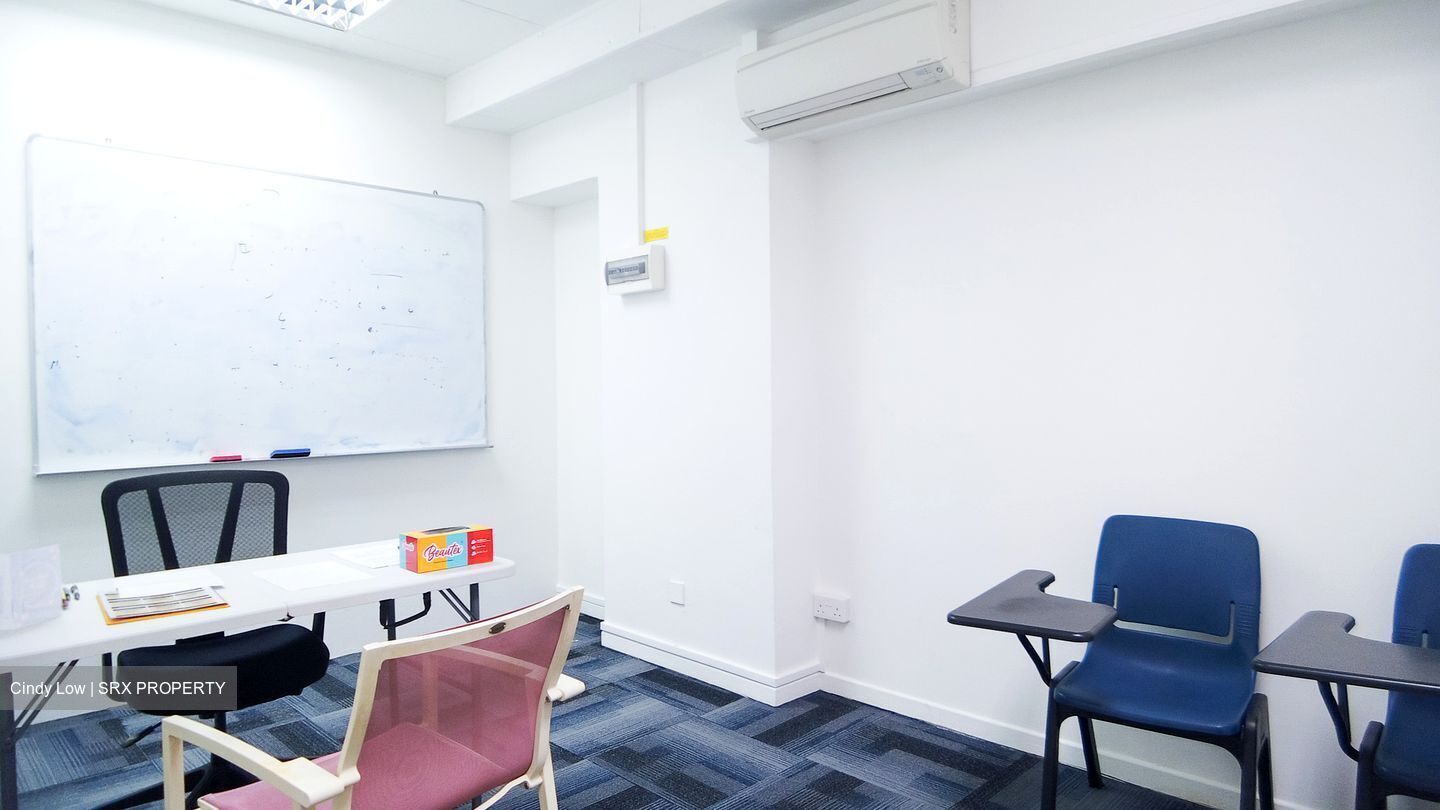 Parkway Centre (D15), Office #521320501